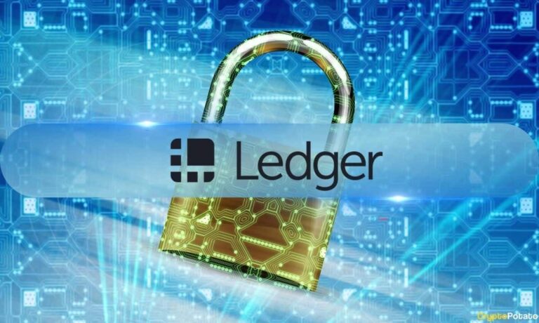 Fake Ledger Wallet Exposed With Hidden Chip Stealing Seed Phrases and PINs