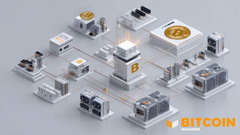 Luxor Launches ‘Commander’ Fleet Management Software to Optimize Bitcoin Mining Operations