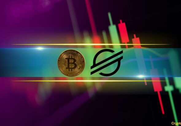 Bitcoin (BTC) Reclaims $76K as Stellar (XLM) Jumps by 7%: Market Watch