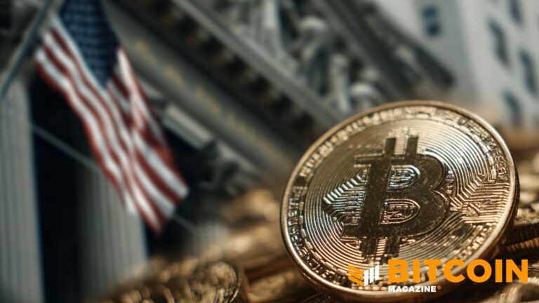 Morgan Stanley Becomes Official First US Bank To Launch A Spot Bitcoin ETF