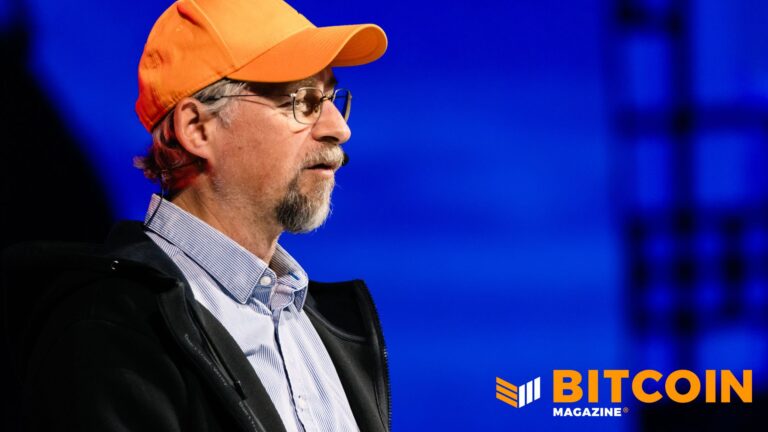 NYT Names Adam Back as Bitcoin’s Creator, but Back Says No