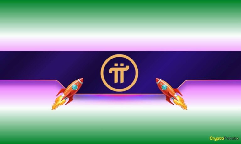 Pi Network (PI) Rebounds by 6% as Analyst Expects a 1,400% Price Explosion