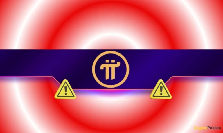 Pi Network’s PI Dumps to Local Lows as New Updates Fail to Boost Investor Sentiment