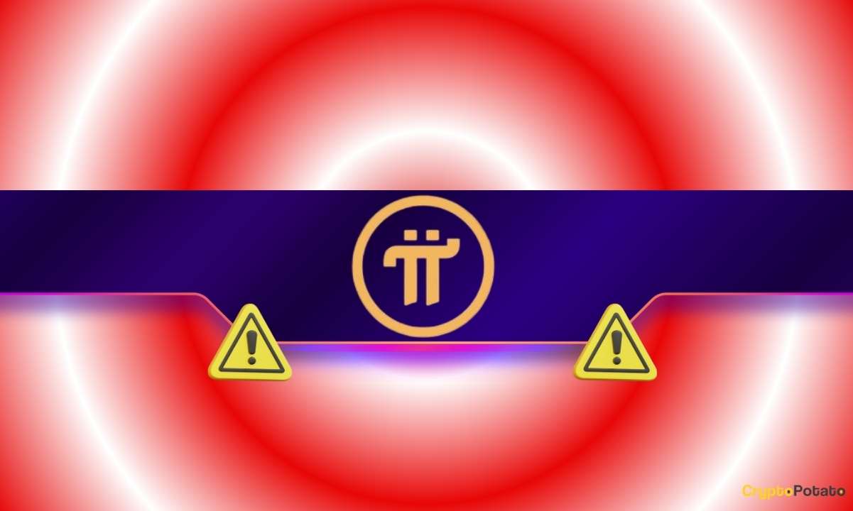 Pi Network’s PI Dumps to Local Lows as New Updates Fail to Boost Investor Sentiment