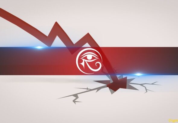 From $26 to Under $1: RAVE’s Historic Crash Draws Investigation Calls