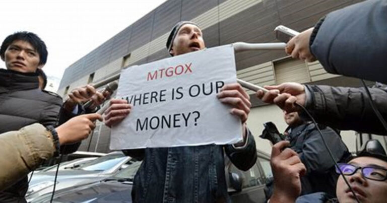 Relics of a Revolution, Part I: Standing Outside in the Cold