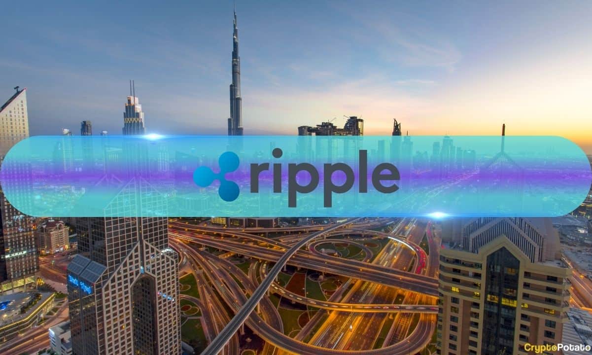 Ripple (XRP) Drops Major Announcement for Middle East and Africa Clients