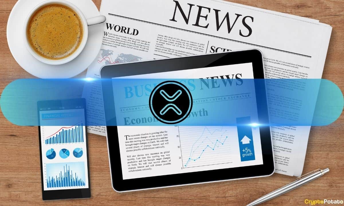 Ripple (XRP) News Today: April 9