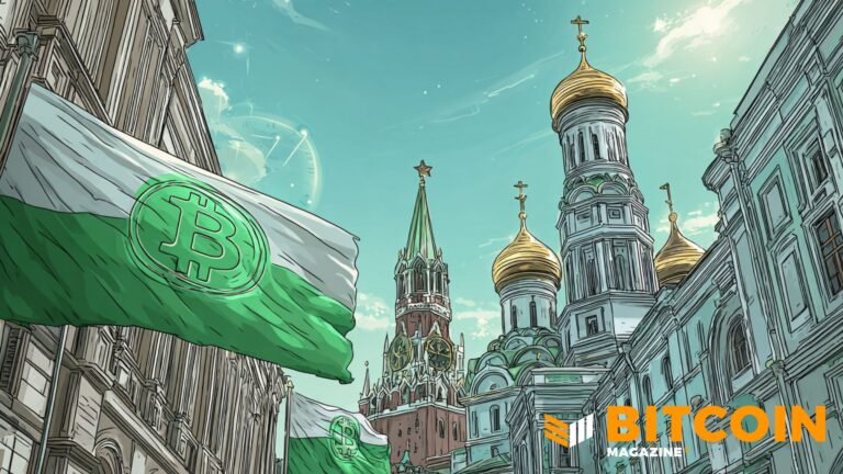 Russia’s Sberbank Ready to Enter Crypto Trading as Russia Moves Toward Regulation