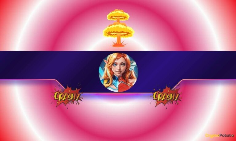 Meme Coin SIREN Crashes 85% in a Single Day: Is Binance Responsible for the Meltdown?