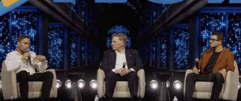 Bitcoin-Backed Loans Are Unlocking Homeownership for an Entire New Generation