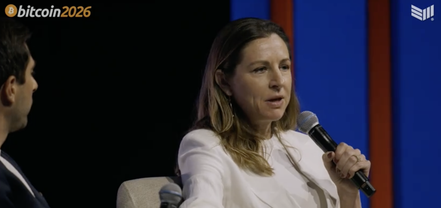 Morgan Stanley Executive on Bitcoin: ‘We Are Still So Early on This Journey’