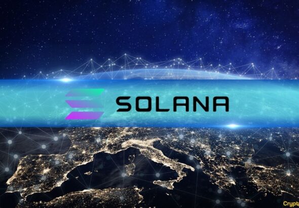 Solana Dominates Q1, But Cracks Appear as Ethereum Gains Ground