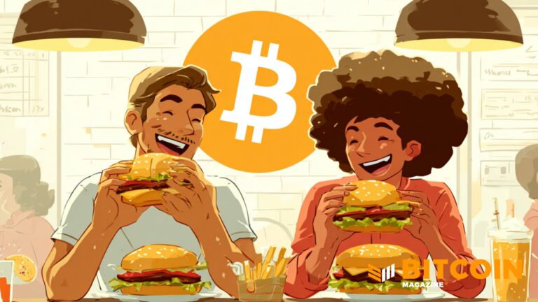Steak ’n Shake Teases “Bitcoin Milkshake” for Bitcoin Conference 2026 