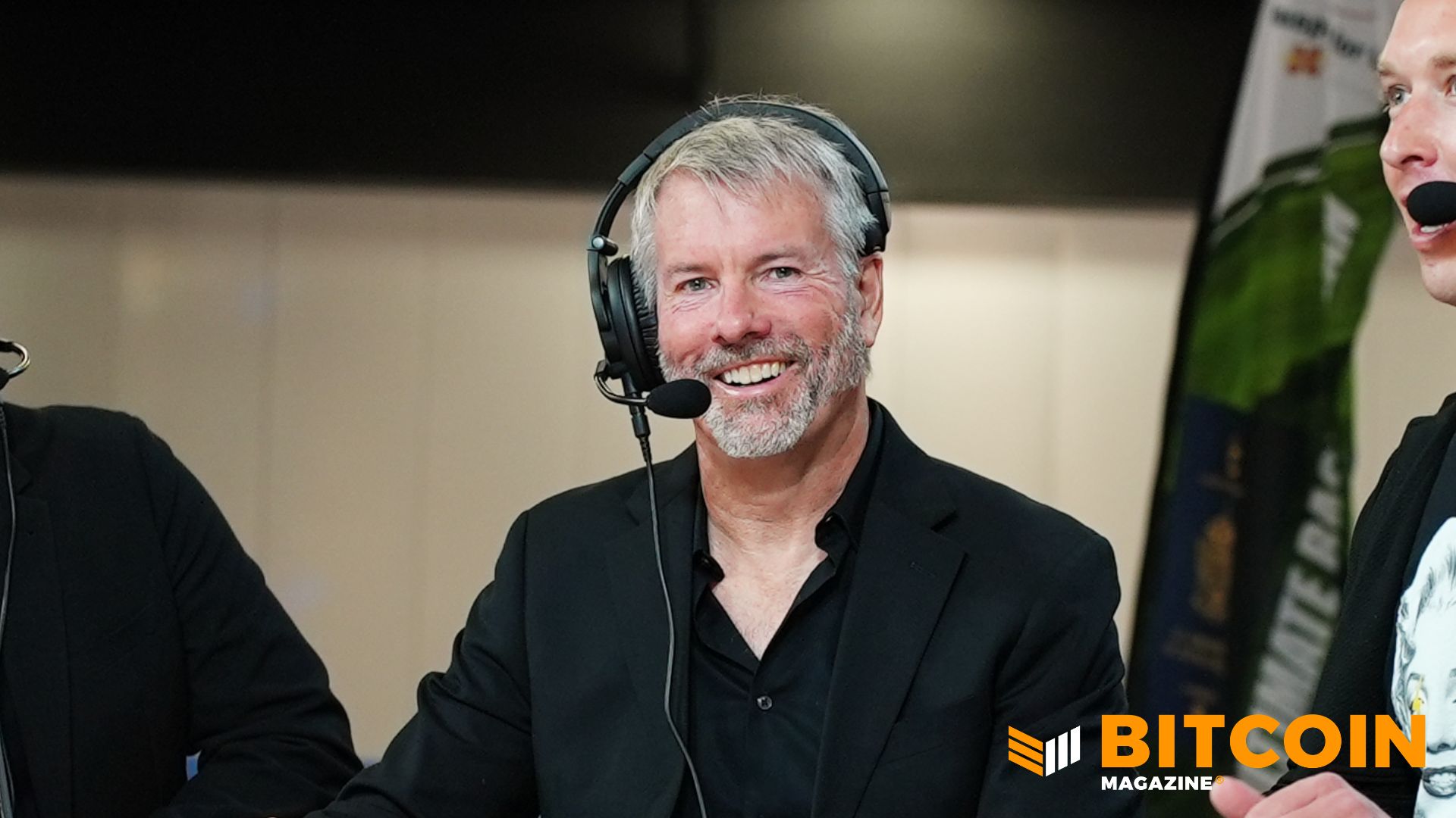 Michael Saylor’s Strategy (MSTR) Buys $330 Million in Bitcoin, Holdings Near 767K BTC