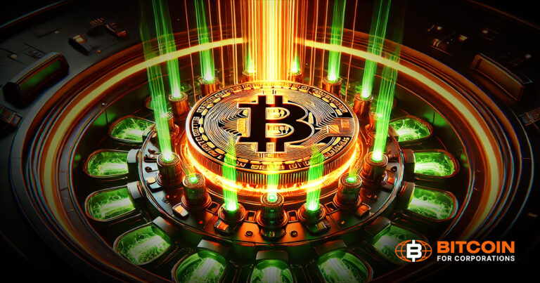 TD Securities Formalizes Public Bitcoin Treasury Companies (PBTCs) as Distinct, Investable Equity Category