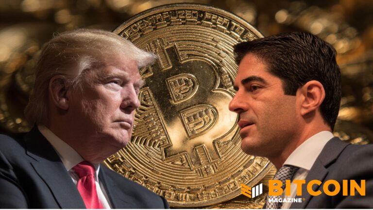 Trump Fed Pick Kevin Warsh Reveals Stake in Bitcoin Lightning Startup Flashnet