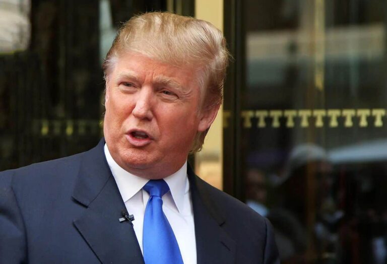 Trump Says When the US Will Agree to Iran’s Requested Ceasefire: How Will BTC React?