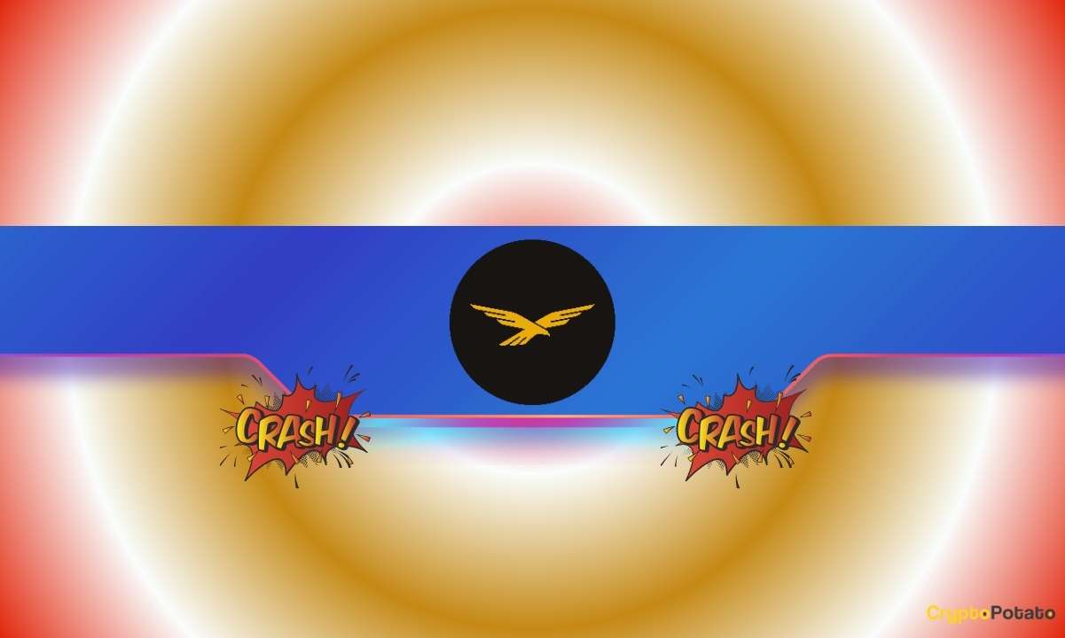 World Liberty Financial (WLFI) Plunges to New ATL: Has Trump’s Family Ruined Crypto?