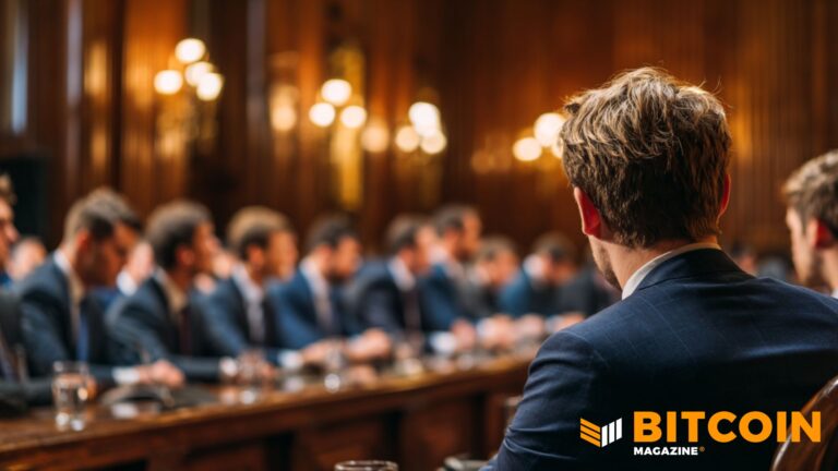 Wall Street Firms and Crypto Companies to Review New Market Structure Proposal in Private Sessions