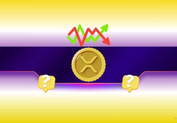 Ripple (XRP) Is Finally Ready for a Big Price Move: Analyst