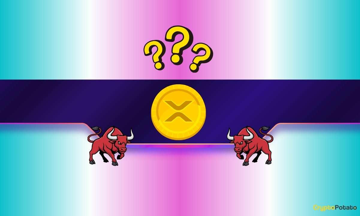 XRP to $31.60? This Analyst’s Latest Chart Call Is Turning Heads, But How Realistic Is It?