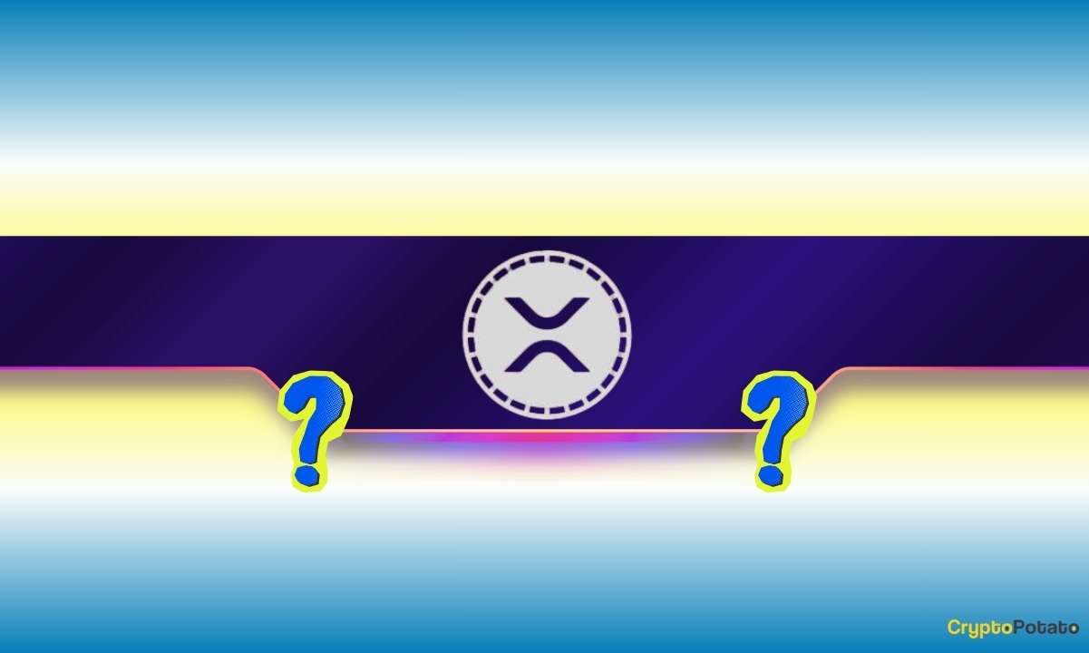 3 Reasons Why Ripple (XRP) Might be Transitioning to a Bullish Trend