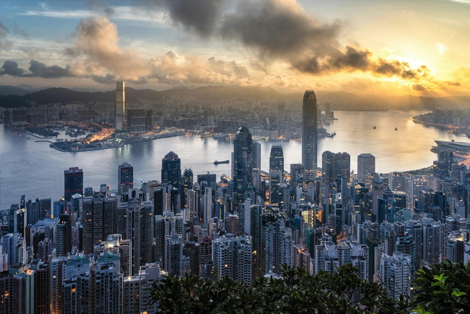 HSBC and Standard Chartered-led group land Hong Kong’s first stablecoin licenses