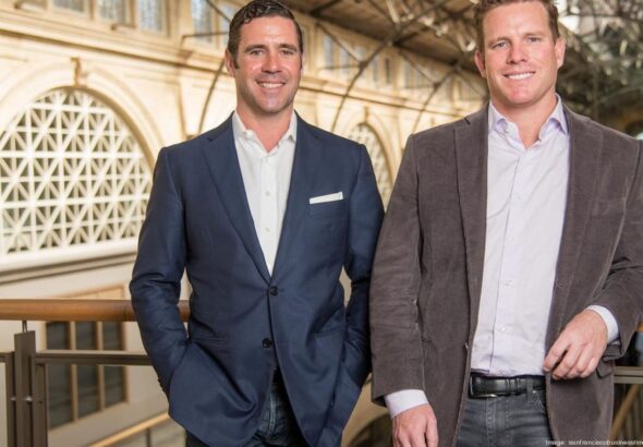 Coinbase backer Blockchain Capital hunts $700 million for new funds