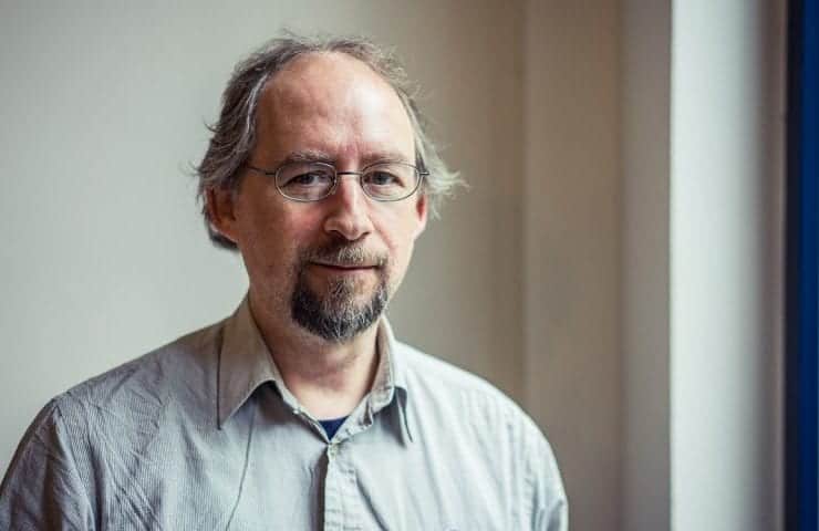 Adam Back Denies Being Satoshi Amid NYT Probe