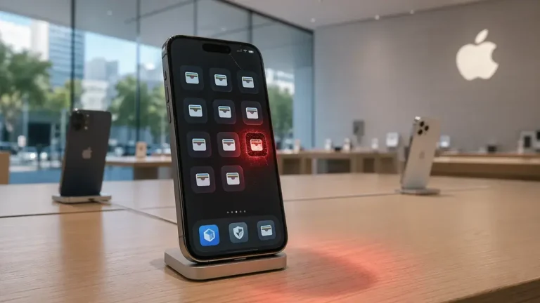Will new Apple CEO combat fake crypto apps littering the “walled garden” App Store?