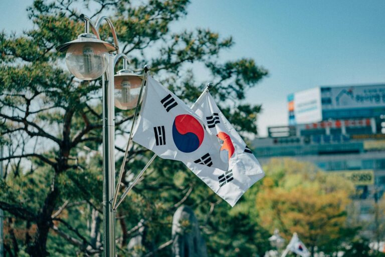 South Korea takes away exchange discretion in a major anti-phishing crackdown