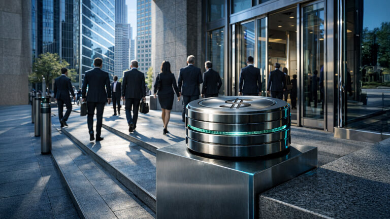 White House tells “greedy” banks to “move on” from CLARITY Act stablecoin yield fight