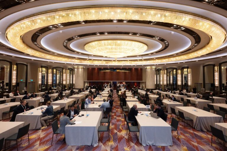 Don’t get AI agents and stablecoin transfers? Enroll in CoinDesk University