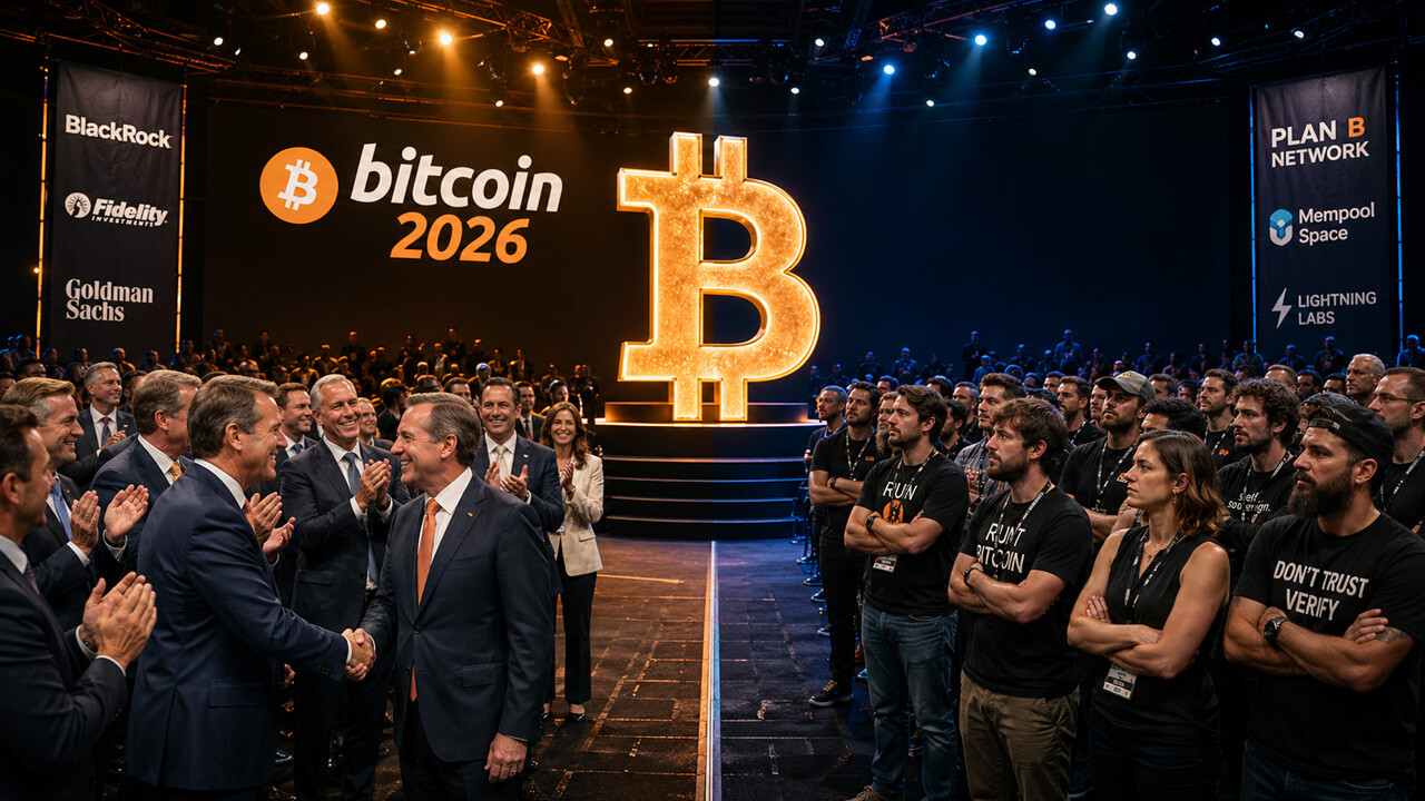 Would Satoshi say? Director of the FBI appears at Bitcoin 2026 – Victory or capture?