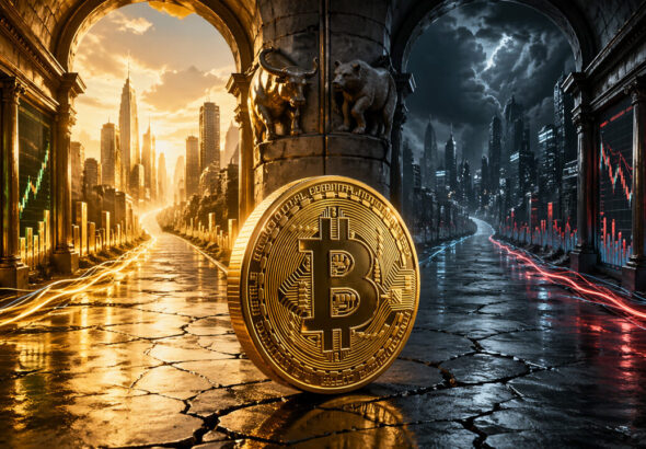 Bitcoin’s $3.8 billion recovery in 2026 hits crossroads with the path to $150,000 still open