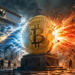 Why this week could reprice Bitcoin in 48 Hours: Fed first, GDP and PCE right after