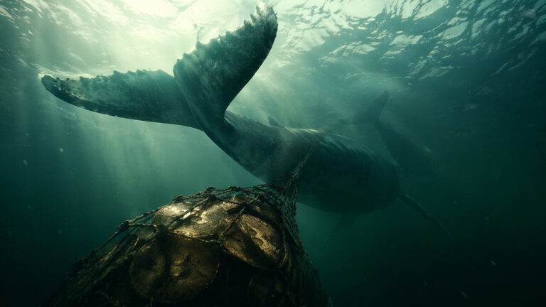 Bitcoin whales just bought the most BTC since 2013 – so why is the price stuck below $80,000?