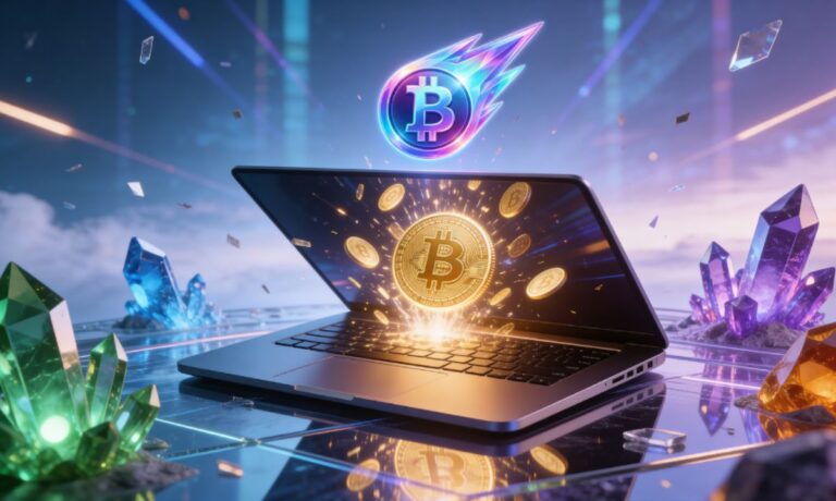 How to Earn Bitcoin Without Mining in 2026: Bitcoin Everlight Spotlight