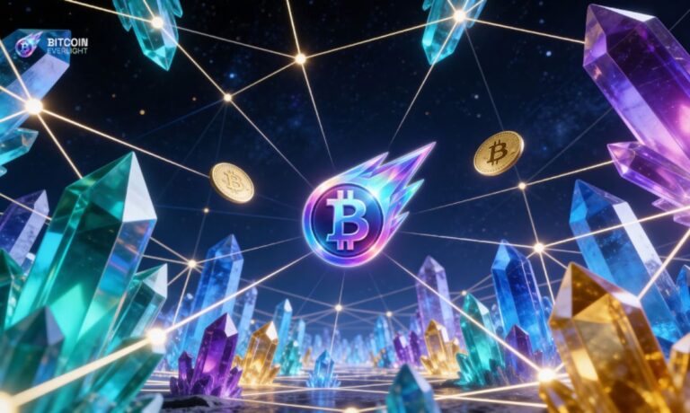 Rising Costs Are Breaking Mining — New Models Aim to Replace It