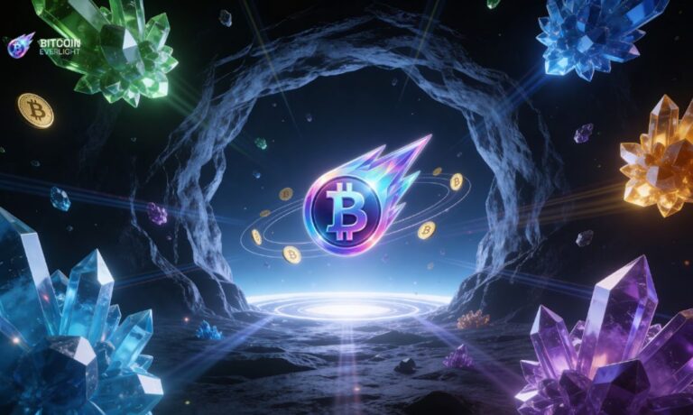 Bitcoin Everlight Phase 5 Now Open: Discover New BTC Opportunities