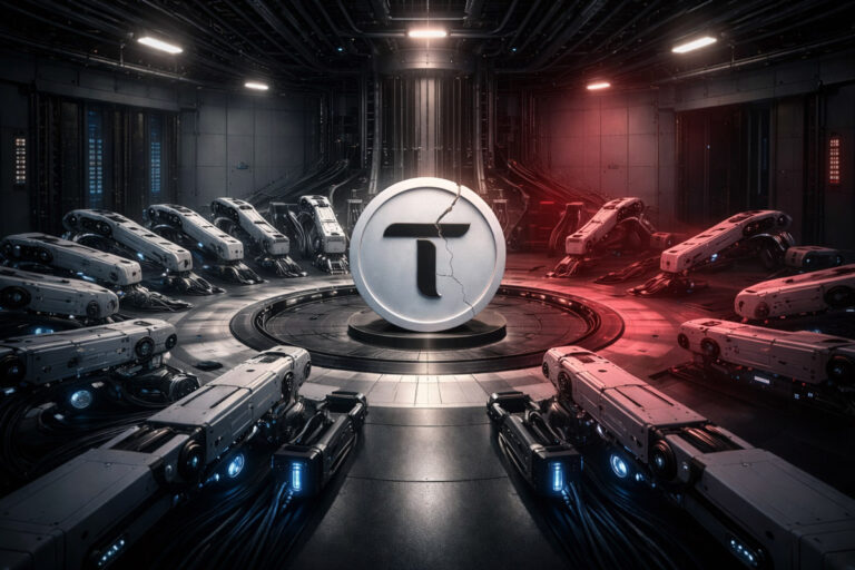 Bittensor sheds $900 million in market value as key AI developer exits amid in-fighting