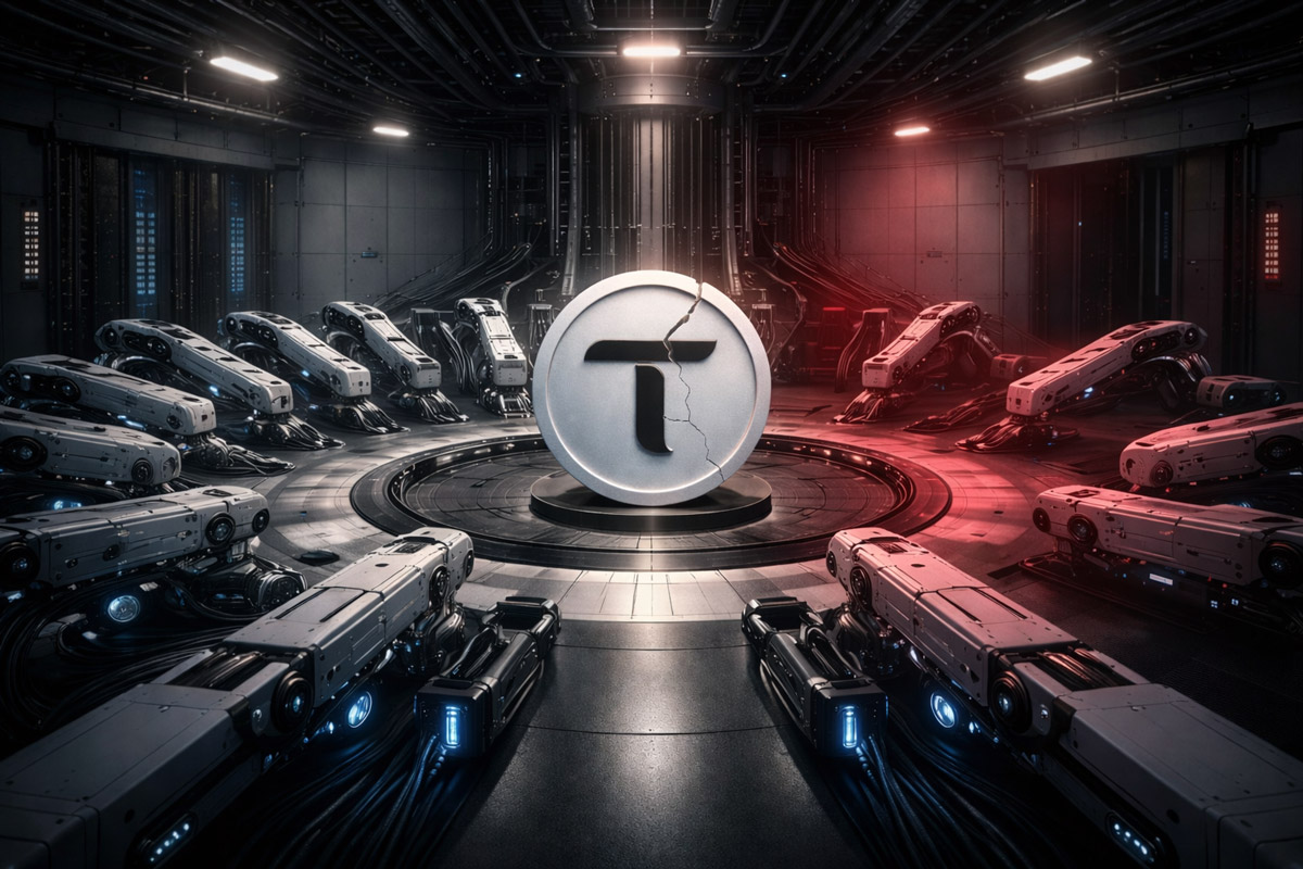 Bittensor sheds $900 million in market value as key AI developer exits amid in-fighting