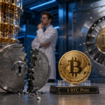 Latest “quantum computer breaks the math behind Bitcoin” headlines massively exaggerate risk