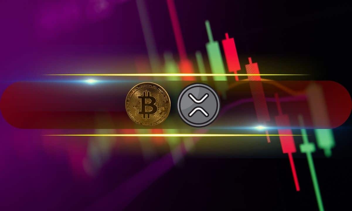 XRP Surpasses BNB Amid Altcoin Crash, BTC Price Dropped by $3K: Market Watch
