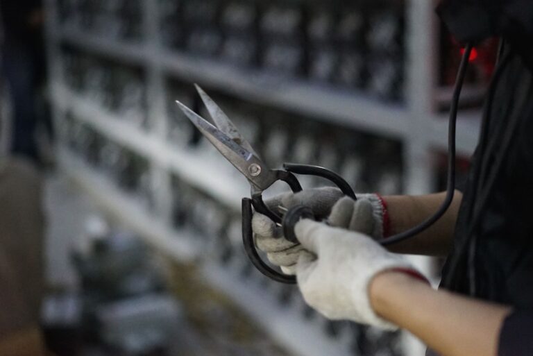 UK gas-investment firm weighs bitcoin mining, draws criticism