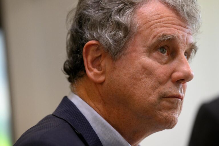 Solana Policy Institute-backed PAC spends millions to jam Sherrod Brown's Senate run