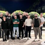 Crypto wallet firm Exodus sues W3C and its CEO Garth Howat, seeking to compel $175M acquisition