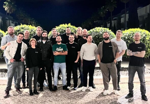 Crypto wallet firm Exodus sues W3C and its CEO Garth Howat, seeking to compel $175M acquisition