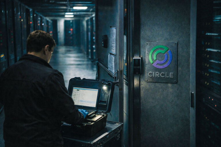 Circle under fire as $230M in stolen USDC flows unblocked days after freezing legitimate accounts